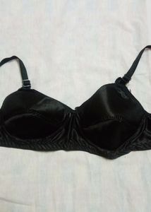 Combo of 3 women&#39;s brazier / bra soft padded cup