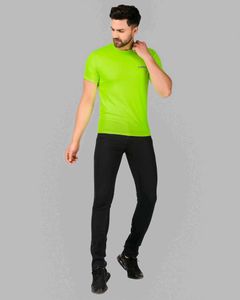 CORWOX Green T-Shirt
