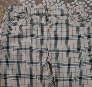 Casual Wear, Pants For Women
