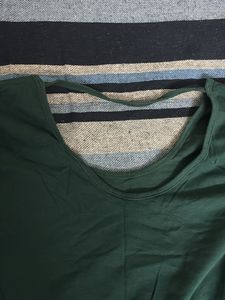 Green T-Shirt