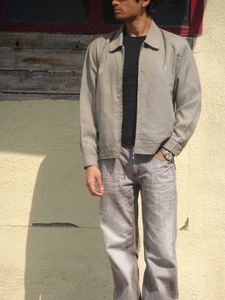 Men&#39;s Casual Jacket