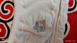Libra 36D Used bras 2nos.