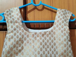 Short Kurti
