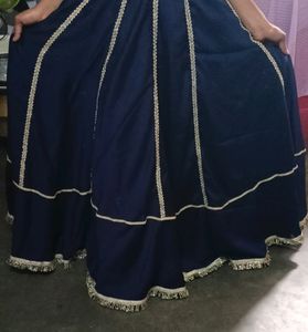 Lehnga Choli