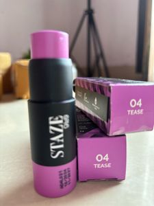 STAZE 9to9 Stick (04 Tease) – Just ₹140! 💖