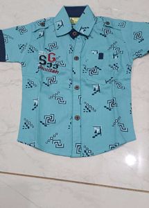 Boys Outfit Set