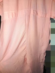 Jumpsuit Like New Rayon NO Flaw