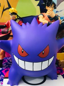 Gengar Pokemon Action Figure