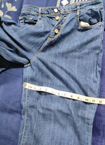30&#34; Waist Kraus Jeans