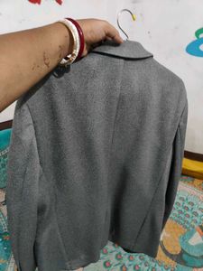 Grey Blezzar