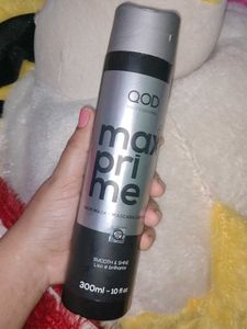 Hair Straightening Mask