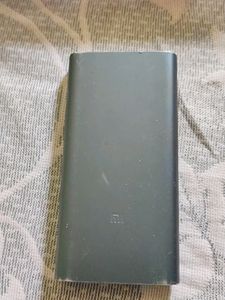 MI Power Bank