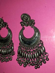 Dangle Earrings