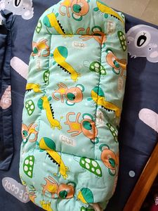 Baby Sleeping Bag &amp; Carrying Bag