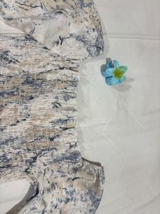 Off Shoulder Top