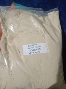 Multani Mitti 200 Gms