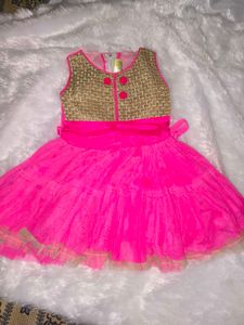Girls' Dress Bundle - Adorable Styles!