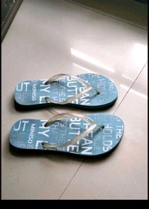 Miniso Flip Flops