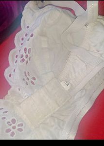 Combo Of 4 Bra