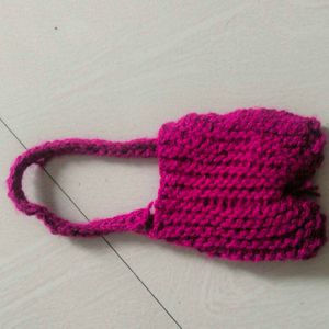 Crochet Bag