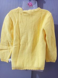 Kids Cardigan