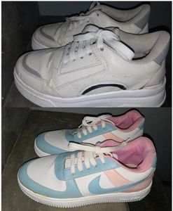 Women/Men Sneakers And Casual Shoes COMBO