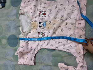 Cute Kids Top for 4-6 years girl