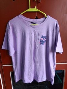Baggy Tee Shirt