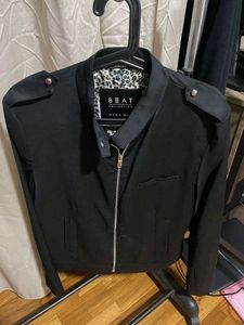 Zara beat collection jacket