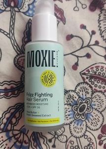 Moxie Hair Serum