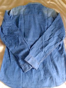 Mens Denim shirt 💥