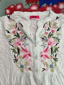 Tunic Top