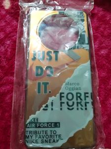 Real Me 11 Pro Plus Back Cover