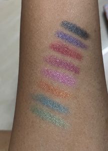 Eyeshadow Lidsticks