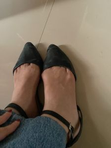 Imported Ballerinas