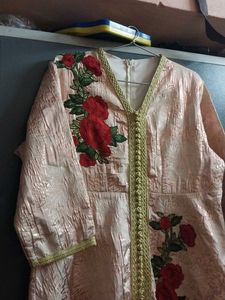 Gown Long Dubai