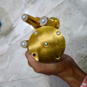 Plantex 4&#34; inch Sofa Leg- 4