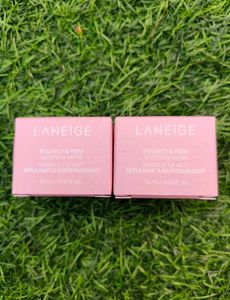 2 Pack ❤️ Laneige Sleeping Mask ✅