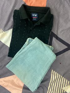 Flying Machine Light Blue Denim Skinny Fit Size 30