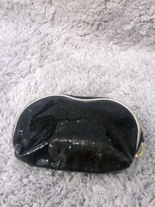 Black Pouch