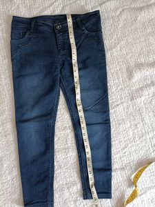 Skinny Women Jeans