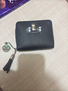 Forever Young Wallet