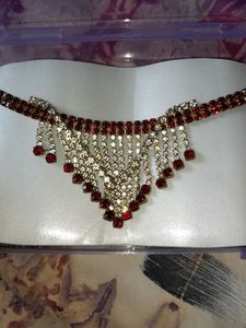 Diamond set