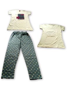 Very New Women Nightsuit(size S)
