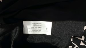 Wardrobe By Westside, S Size