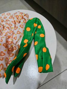 Cute Headband Set