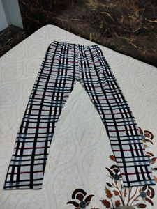 Fleece Lower