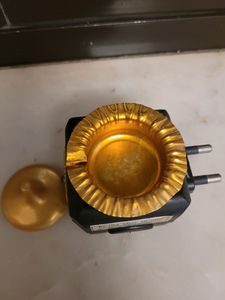 Tru Hair Oil Heater