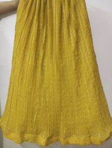 lahenga Choli With Dupatta