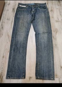 sc3003 Zara Jeans - size 34